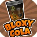 Republic Of Bloxy Cola
