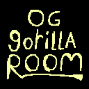 OG GorillaRoom avatar