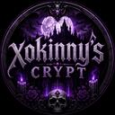 xokinny's crypt Discord Server Icon