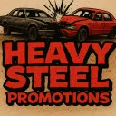 Heavy Steel Promotions