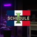 Schedule I [FR]