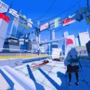 ゲーム部屋
