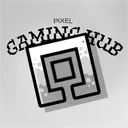 Pixel Gaming Hub