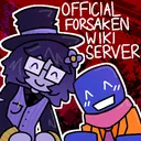 Official Forsaken Wiki Server