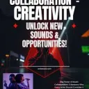 Artist collaboration