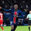 PSG VS Aston villa