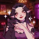 Vyrella Lune’s Coven🔞