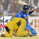 r/ActualCricketShitpost Discord server icon