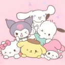 (๑˃ᴗ˂)ﻭ Sanrio Central ♡