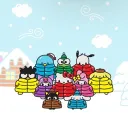 (๑˃ᴗ˂)ﻭ Sanrio Central ♡