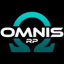 OMNIS RP Discord Server Icon