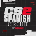 CS2 Spanish Circuit by Winamax
