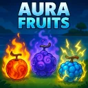 Aura Fruits banner
