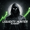Liquidity Hunter Academy Discord server icon