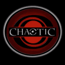 Chaotic Discord Server Icon – Anime & Manga