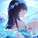 ꪮꫀ・ hyumisa ⭒  ˳  ⁺  gfx , art , rentry
