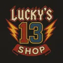 Lucky's 13 Shop