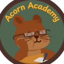 Acorn Academy 🌿 Discord server icon