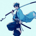 Syn's Writing Server — [ Jiken LN Included ] Discord server icon