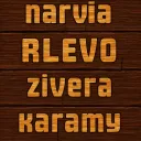 Karamy & Narvia & RLEVO & Zivera
