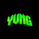 𝗬𝘃𝗻𝗴 Discord Server Icon – Entertainment