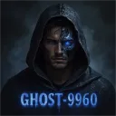 ghost_9960 Discord server icon