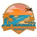   ・California Sunset Roleplay Discord Server Icon