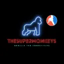 TheSuperMonkeys | TSM | Gorilla Tag Comp Team