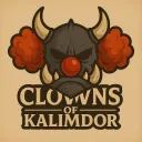 <Clowns of Kalimdor>