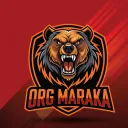 ORG   MARAKA | SALA 0,25