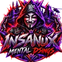 𝗜𝗡𝗦𝗔𝗡𝗨𝗫 𝗗𝗘𝗦𝗜𝗡𝗚𝗦 𝗖𝗢𝗠𝗠𝗨𝗡𝗜𝗧𝗬