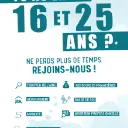 Accompagnement Jeunes Metz
