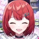 緋音みうみのファン鯖🐟❕