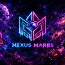 🕸🌌NexusMares🌌🎃