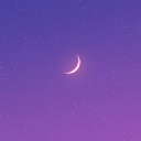 𝑳𝒂𝒗𝒆𝒏𝒅𝒆𝒓 𝑴𝒐𝒐𝒏 🪻 ࣪ ִֶָ☾. Discord server icon