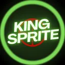 KingSprite 🎮