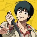 Reino Ða Ganância  |  Animes & Jogos