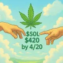 Sol $420 by 4/20