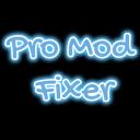 Pro Mod Fixer icon