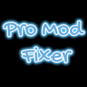 Discovery icon for Pro Mod Fixer Discord server