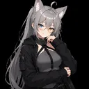 The Kaze Foxfire Sanctuary
