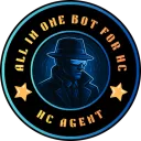 HC Agent - Support Server
