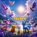 🌈 Académie Poké'World 🎊