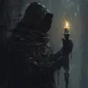 Shadow Saints