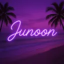 || Junoon™ | Dating・Social・Chill・Emojis||