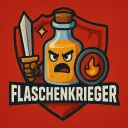 Flaschenkrieger
