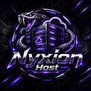 NYXION HOST