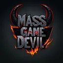 Mass Game Devil Official 🤝