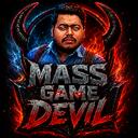 Mass Game Devil Official    Discord Server Icon