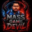 Mass Game Devil Official 🤝
